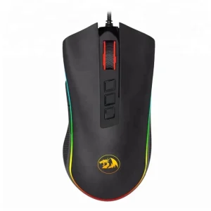 مشخصات و خرید ماوس گیمینگ ردراگون Redragon COBRA M711 FPS
