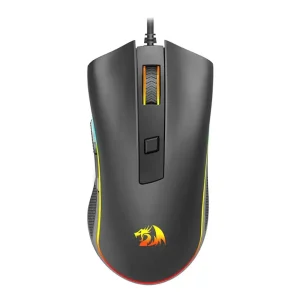 مشخصات و خرید ماوس گیمینگ ردراگون Redragon M611 RGB