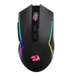 مشخصات و خرید ماوس گیمینگ ردراگون Redragon Trident M693