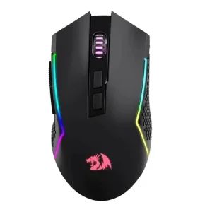 مشخصات و خرید ماوس گیمینگ ردراگون Redragon Trident M693