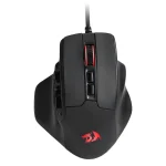 مشخصات و خرید ماوس گیمینگ ردراگون مدل BULLSEYE M806 RGB