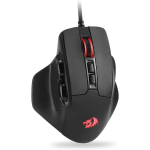 مشخصات و خرید ماوس گیمینگ مدل BULLSEYE M806 RGB