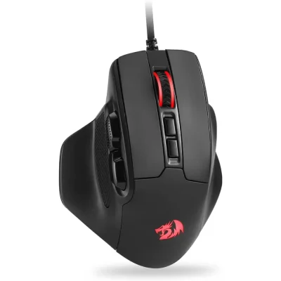 مشخصات و خرید ماوس گیمینگ مدل BULLSEYE M806 RGB