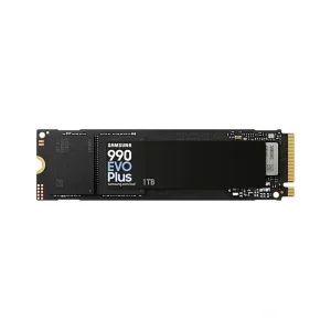 مشخصات و قیمت خرید SSD اینترنال سامسونگ مدل 990 EVO Plus ظرفیت 1 ترابایت