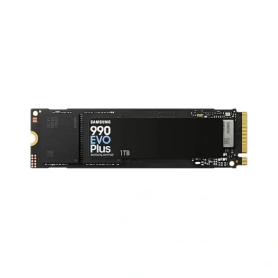 مشخصات و قیمت خرید SSD اینترنال سامسونگ مدل 990 EVO Plus ظرفیت 1 ترابایت