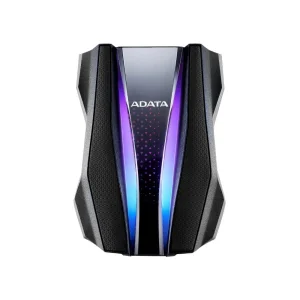 مشخصات و خرید هارد اکسترنال ای دیتا مدل HD770 ظرفیت 2 ترابایت