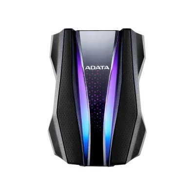 مشخصات و خرید هارد اکسترنال ای دیتا مدل HD770 ظرفیت 2 ترابایت