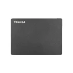 مشخصات و خرید هارد اکسترنال توشیبا مدل Canvio Gaming ظرفیت 2 ترابایت