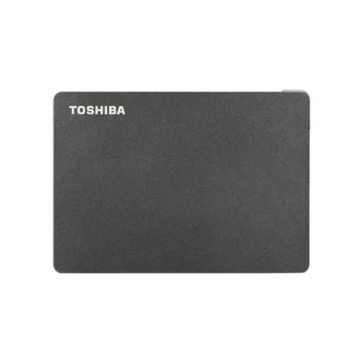 مشخصات و خرید هارد اکسترنال توشیبا مدل Canvio Gaming ظرفیت 2 ترابایت