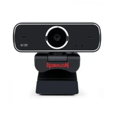 مشخصات و خرید وب کم ردراگون Redragon Fobos 2 GW600