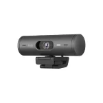 مشخصات و خرید وب کم لاجیتک مدل brio 500