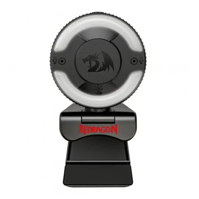 مشخصات و خرید وب کم ردراگون ONESHOT GW910