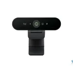 مشخصات و خرید وبکم لاجی تک (Logitech) مدل BRIO 4k