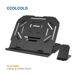 مشخصات و خرید پایه نگهدارنده کول کلد مدل Maofan T3