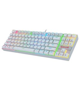 مشخصات و خرید کیبورد گیمینگ ردراگون KUMARA K552 RGB