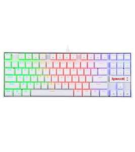 مشخصات و خرید کیبورد گیمینگ ردراگون KUMARA K552 RGB