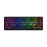 مشخصات و خرید کیبورد گیمینگ ردراگون NOVA K709 RGB
