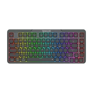 مشخصات و خرید کیبورد گیمینگ ردراگون Redragon AETHER K706 PRO RGB