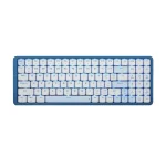 مشخصات و خرید کیبورد گیمینگ ردراگون Redragon EVA PRO K684 WB RGB