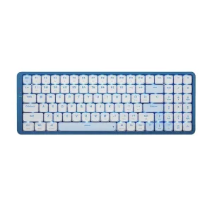 مشخصات و خرید کیبورد گیمینگ ردراگون Redragon EVA PRO K684 WB RGB