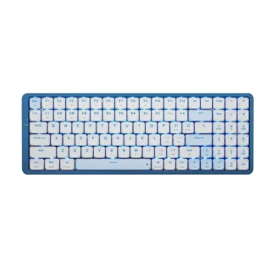 مشخصات و خرید کیبورد گیمینگ ردراگون Redragon EVA PRO K684 WB RGB