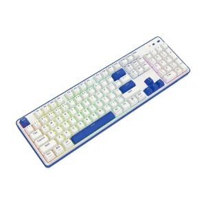 مشخصات و خرید کیبورد گیمینگ ردراگون Redragon FAYE K685 PRO RGB