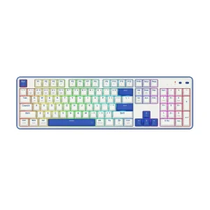 مشخصات و خرید کیبورد گیمینگ ردراگون Redragon FAYE K685 PRO RGB