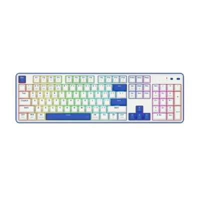 مشخصات و خرید کیبورد گیمینگ ردراگون Redragon FAYE K685 PRO RGB