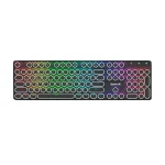 مشخصات و خرید کیبورد گیمینگ ردراگون Redragon Flare Pro K710 RGB