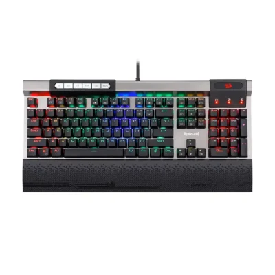 مشخصات و خرید کیبورد گیمینگ ردراگون Redragon K563 RGB