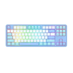 مشخصات و خرید کیبورد گیمینگ ردراگون Redragon K707 PRO RGB