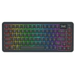 مشخصات و خرید کیبورد گیمینگ ردراگون Redragon K708 PRO RGB