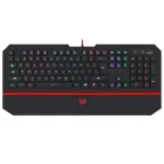 مشخصات وخرید کیبورد گیمینگ ردراگون Redragon Karura 2 K502