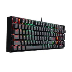 مشخصات و خرید کیبورد گیمینگ ردراگون Redragon MITRA K551 V2 RGB