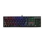 مشخصات و خرید کیبورد گیمینگ ردراگون Redragon MITRA K551 V2 RGB