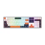 مشخصات و خرید کیبورد گیمینگ ردراگون WYVERN K689 WBO PRO