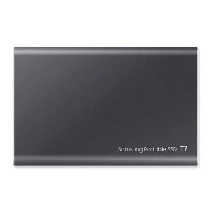 مشخصات و قیمت خرید SSD اکسترنال سامسونگ مدل T7 ظرفیت 2 ترابایت