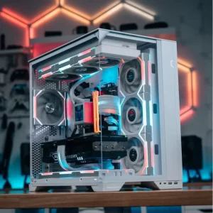 راهنمای کامل ارتقا سیستم قدیمی به کامپیوتر حرفه ای