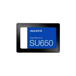 مشخصات و خرید SSD ای دیتا SU650 ظرفیت 480 گیگابایت