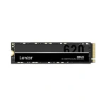 مشخصات و خرید SSD اینترنال لکسار NM620 M.2 2280 ظرفیت 2 ترابایت