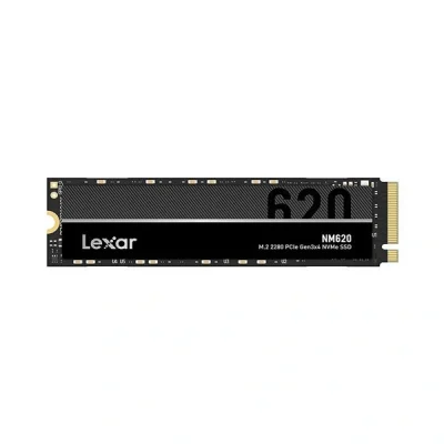 مشخصات و خرید SSD اینترنال لکسار NM620 M.2 2280 ظرفیت 2 ترابایت