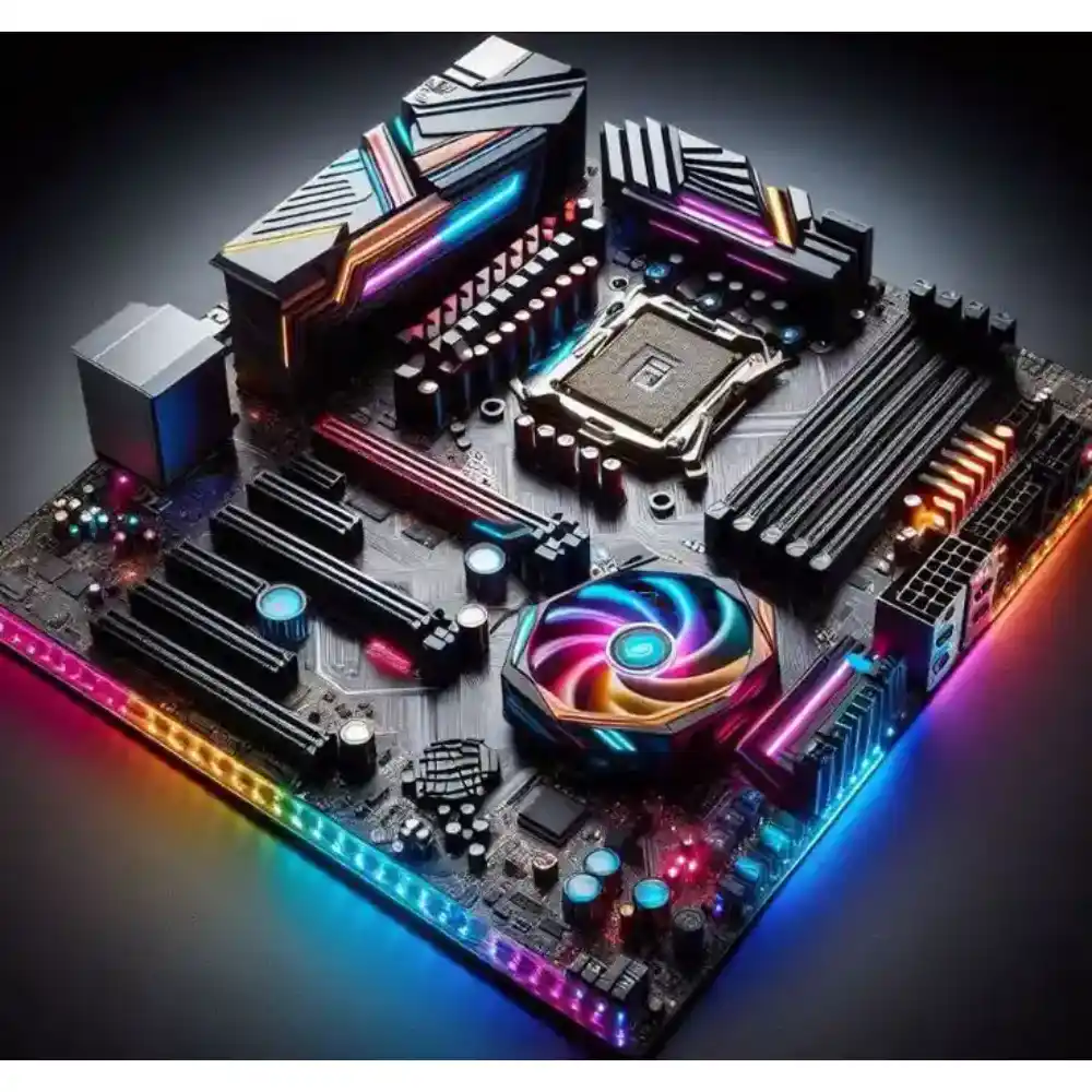 انواع مادربرد ATX، Micro-ATX، Mini-ITX و E-ATX