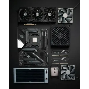 راهنمای اسمبل کامپیوتر از صفر تا صد