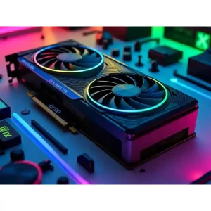 راهنمای جامع انتخاب و خرید کارت گرافیک