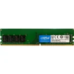 مشخصات و خرید رم دسکتاپ DDR4 تک کاناله 2666 مگاهرتز CL19 کروشیال ظرفیت 8 گیگابایت