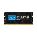 مشخصات و خرید رم لپ تاپ DDR5 تک کاناله 4800 مگاهرتز CL40 کروشیال ظرفیت 32 گیگابایت