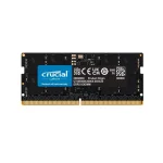 مشخصات و خرید رم لپ تاپ DDR5 تک کاناله 5600 مگاهرتز CL46 کروشیال مدل CT16 ظرفیت 16 گیگابایت