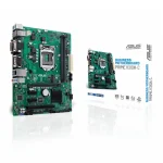 مشخصات و خرید مادربرد ایسوس مدل ASUS H310 M-C