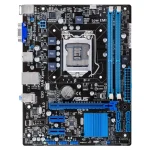 مشخصات و خرید مادربرد ایسوس مدل ASUS H61 M-E