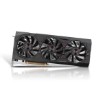 مشخصات و خرید کارت گرافیک سافایر RX 5700 SAPPHIRE PLUSE TRI X 8gb
